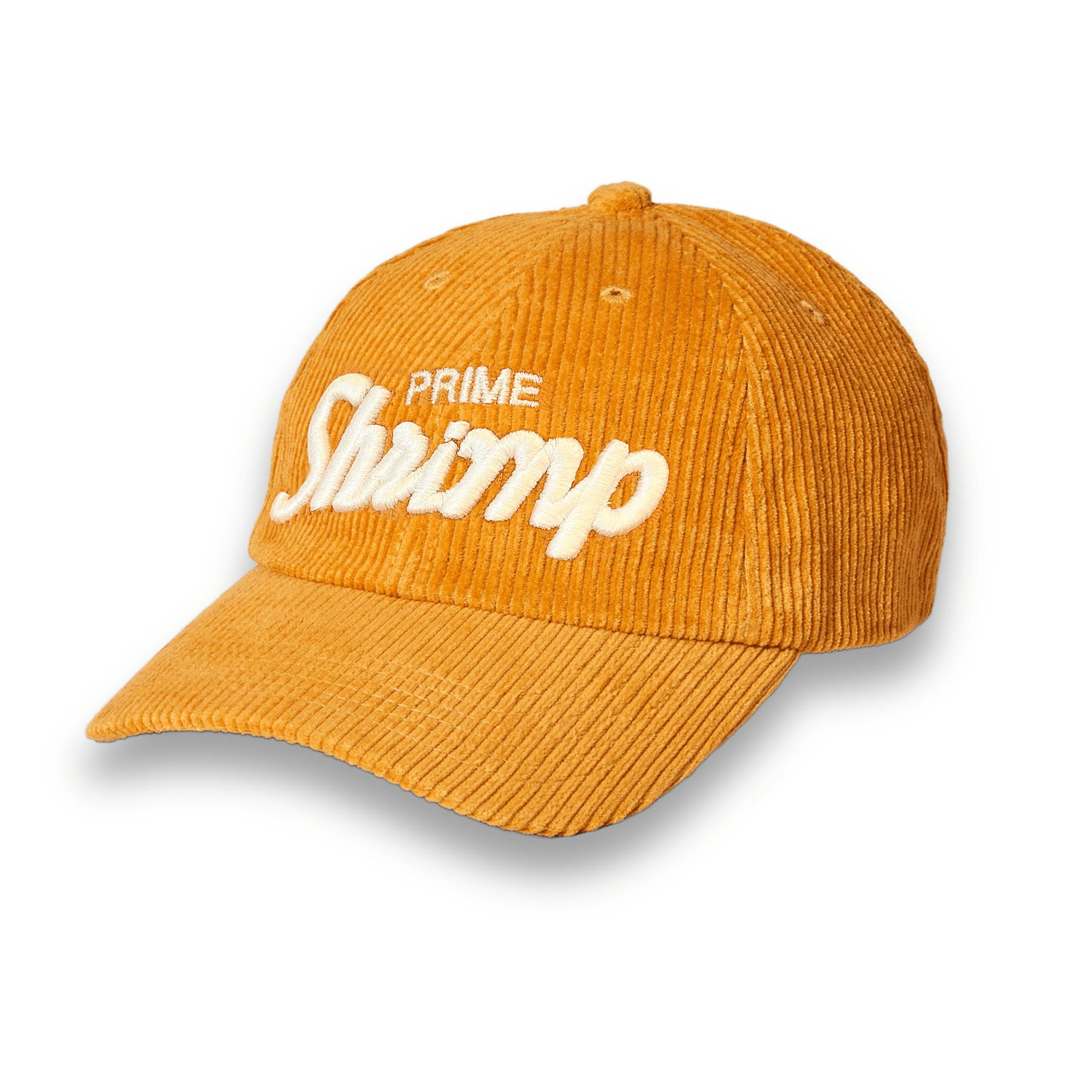 Shrimp Specialties Corduroy Hat 2.0